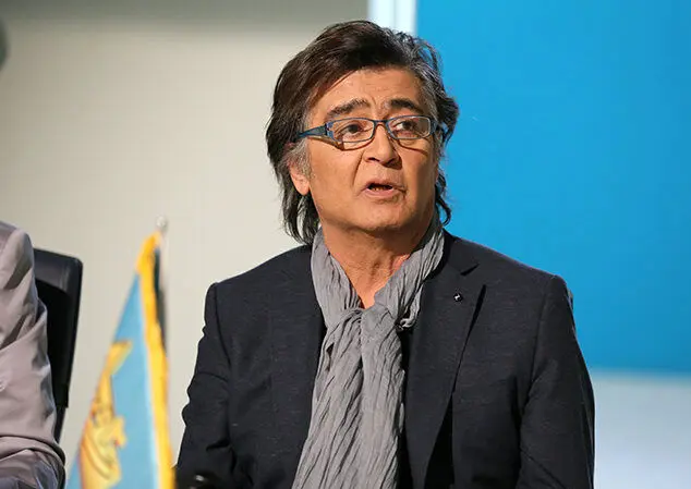 اظهارنظر جالب رضا رویگری درباره سریال پایتخت و محسن تنابنده