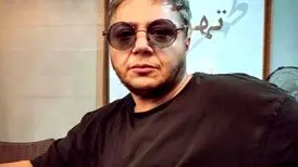استوری معنادار مازیار لرستانی دریاره خودکشی
