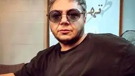 استوری معنادار مازیار لرستانی دریاره خودکشی
