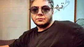 استوری معنادار مازیار لرستانی دریاره خودکشی
