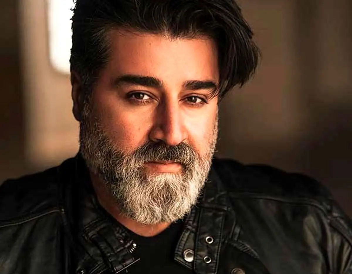 خواننده پاپ مشهور داغدار شد