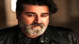 خواننده پاپ مشهور داغدار شد