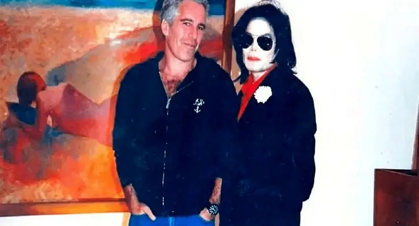 نام کدام سلبریتی‌های سینما، سیاستمدار و ورزشکار در پرونده اپستین دیده می‌شود؟
