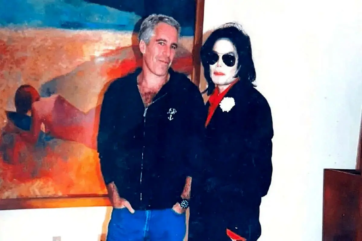 نام کدام سلبریتی‌های سینما، سیاستمدار و ورزشکار در پرونده اپستین دیده می‌شود؟
