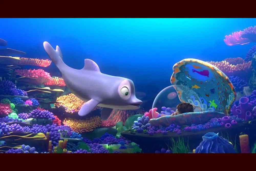 پدیده این روزهای سینمای ایران چگونه متولد شد؟/ درخشش «پسر دلفینی»