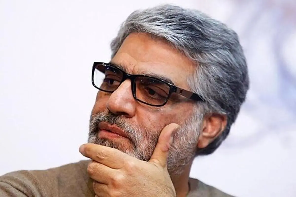 باشه‌آهنگر: باید از همه مردم ایران عذرخواهی کنیم/ اگر دیر شود صدمه‌ها جبران‌شدنی نیست
