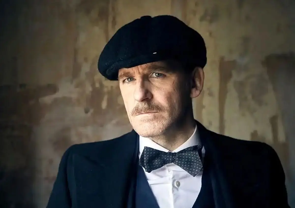 سواستفاده ستاره «پیکی بلایندرز» از نام ایران!
