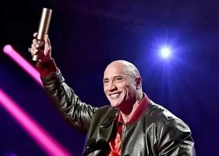 دواین جانسون و تام هیدلتون باز هم درخشیدند + تصاویر