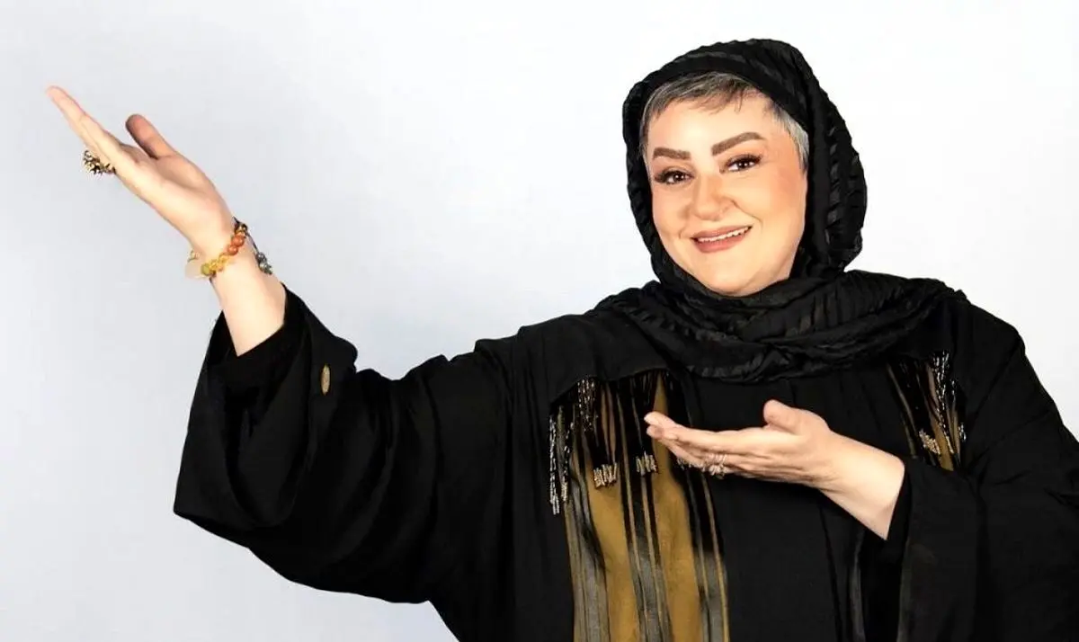 نعیمه نظام‌دوست : از ساعت خوش تا جوکر
