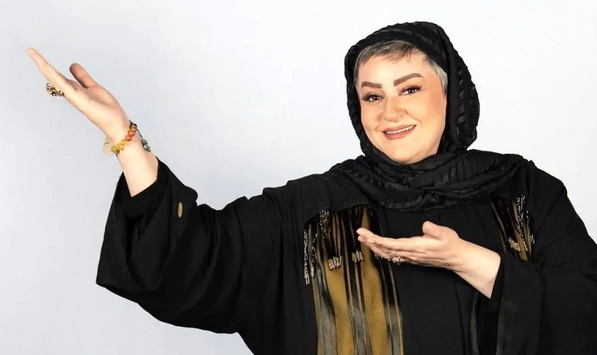 نعیمه نظام‌دوست : از ساعت خوش تا جوکر
