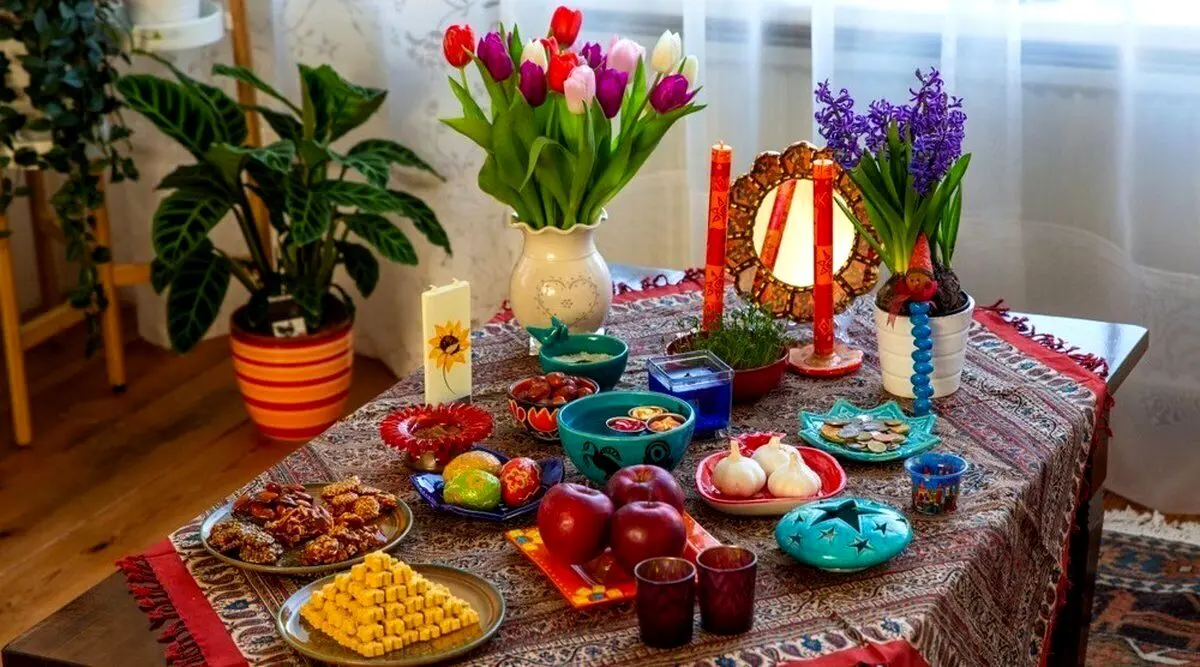 هفت سین ، هفت میم یا هفت سِپند؟
