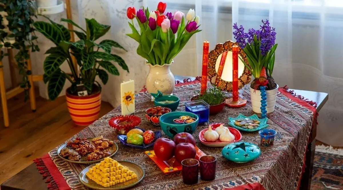 هفت سین ، هفت میم یا هفت سِپند؟
