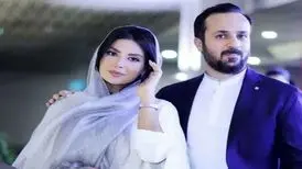 همسر «ارسطو» سریال پایتخت بازیگر شد/ عکس
