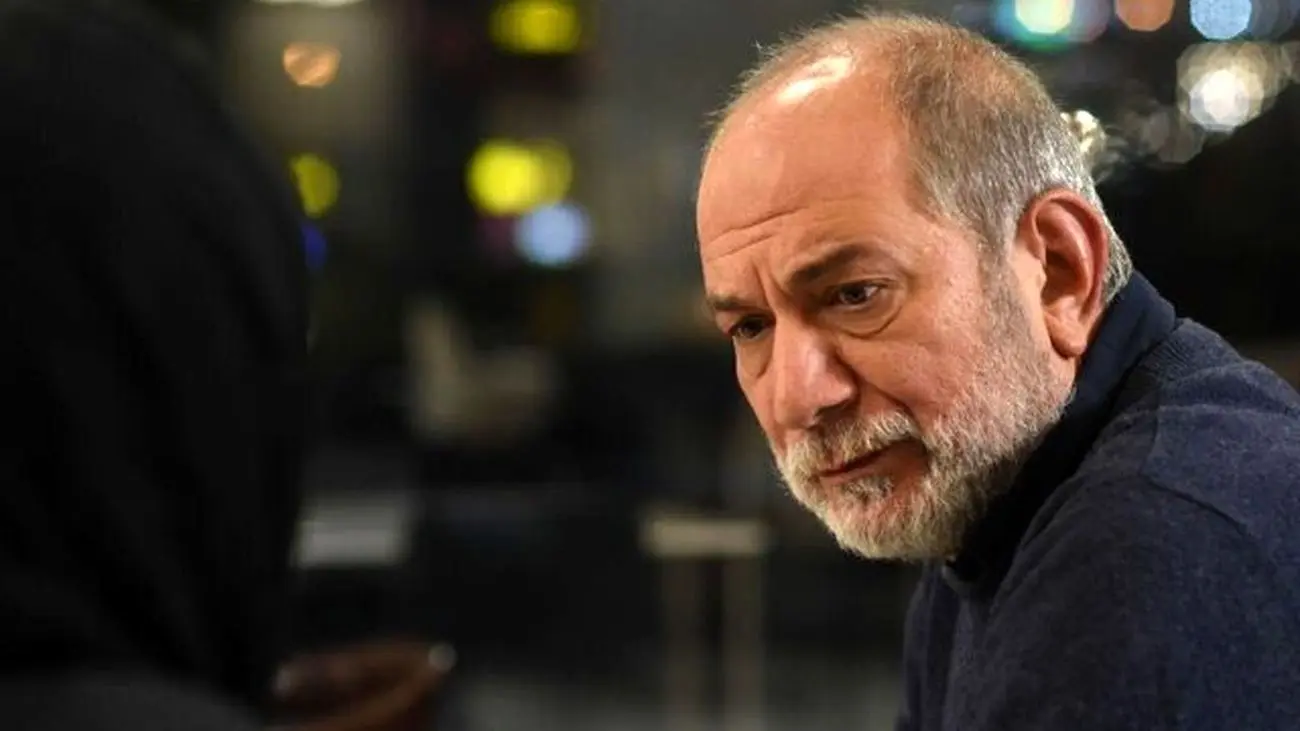 آتیلا پسیانی درگذشت
