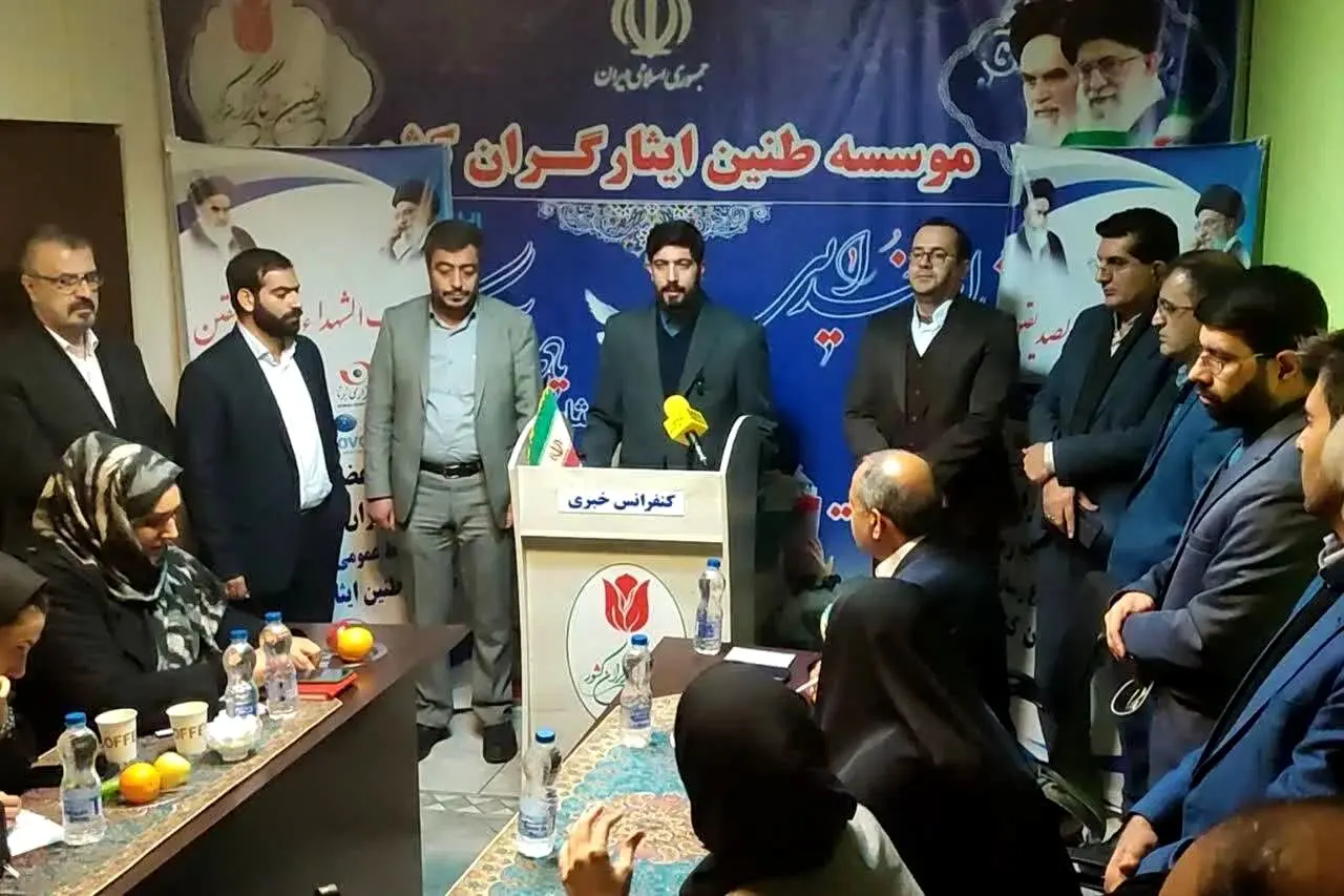 معیشت و اشتغال ایثارگران اولویت ماست