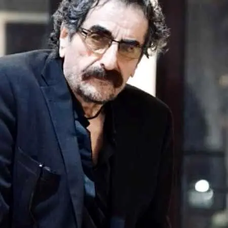 آهنگ «عمو نوروز» از شهرام ناظری