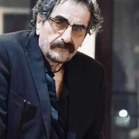 آهنگ «عمو نوروز» از شهرام ناظری