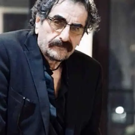 آهنگ «عمو نوروز» از شهرام ناظری