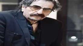 آهنگ «عمو نوروز» از شهرام ناظری