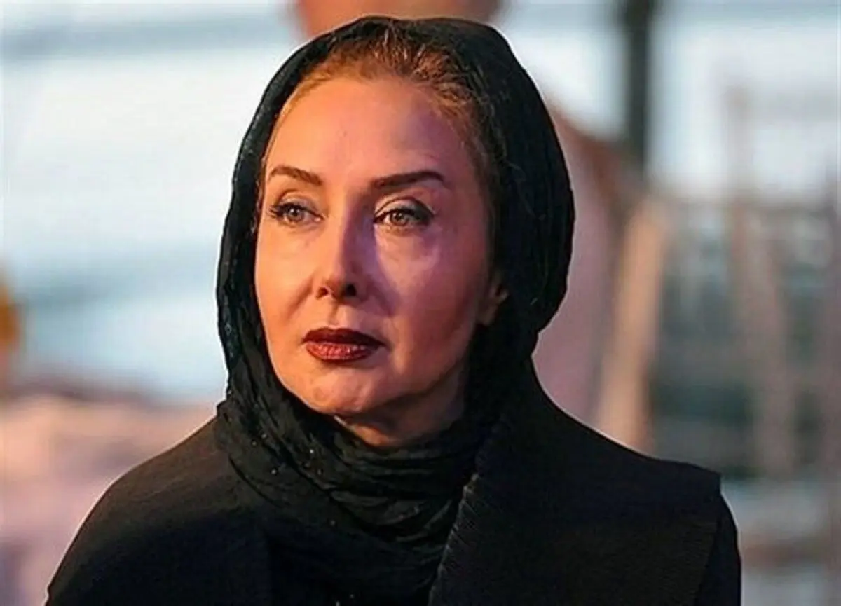 کتایون ریاحی و افسانه بایگان؛27 سال پیش