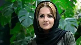 بازی متفاوت بیتا سحر خیز در فیلم مهران مدیری/ ویدپو
