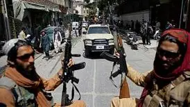 وضعیت رسانه‌ها و زنان افغانستان در یک‌سالگی ظهور طالبان؛ فعالیت ۲۱۹ رسانه متوقف شده است