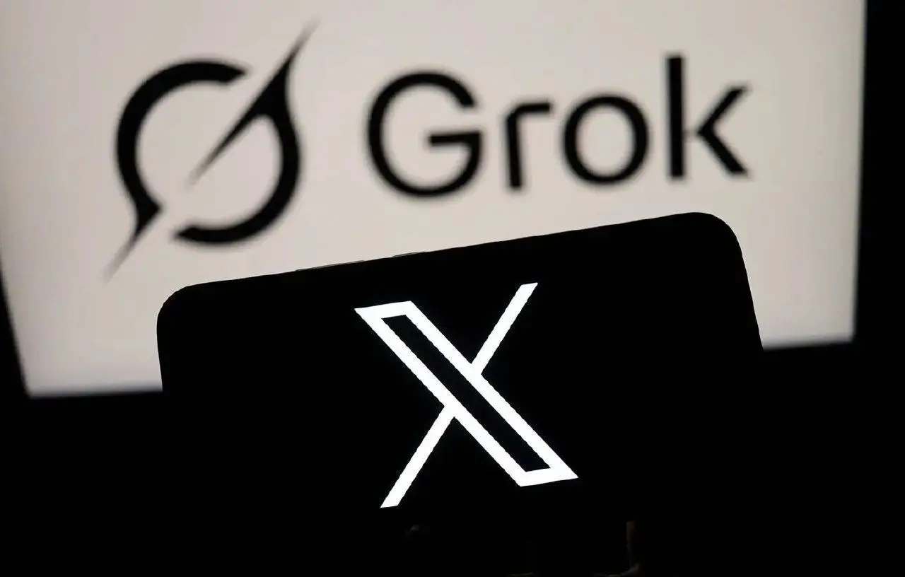 رسوایی در توییتر / استفاده رایگان گروک برای درآوردن لباس زنان!
