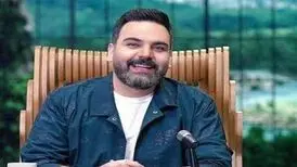 رئالیتی‌شوی جدید علیخانی در راه است

