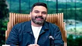 رئالیتی‌شوی جدید علیخانی در راه است

