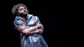 ۹ سال و ۳ ماه و ۲۰ روز پیش کجا بودی؟
