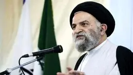 برخی خانم‌ها حتی شلوار هم نمی‌پوشند/ نباید ما برای آنها اشک بریزیم/ حکومت دینی بی‌بند و باری را تحمل نمی‌کند