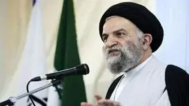 برخی خانم‌ها حتی شلوار هم نمی‌پوشند/ نباید ما برای آنها اشک بریزیم/ حکومت دینی بی‌بند و باری را تحمل نمی‌کند