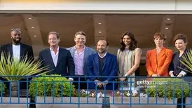 نخستین واکنش اصغر فرهادی به اتهام سرقت هنری در جشنواره کن