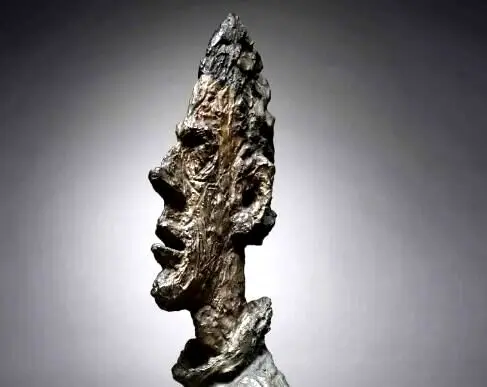 مجسمه ۷۰ میلیون دلاری راهی حراجی می‌شود