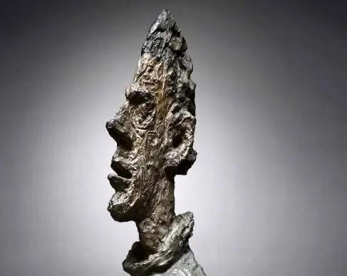 مجسمه ۷۰ میلیون دلاری راهی حراجی می‌شود