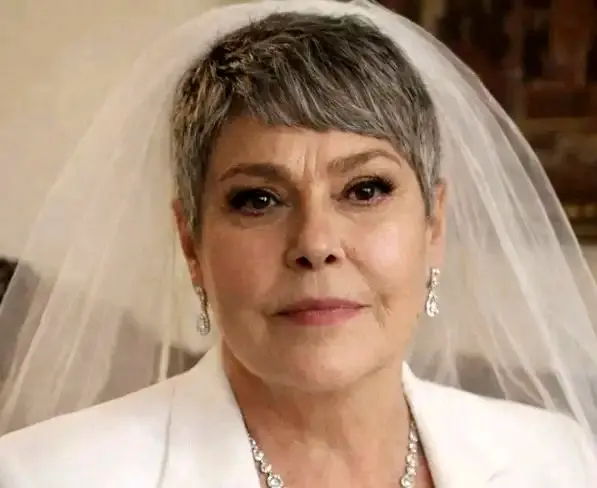 مهرانه مهین‌ترابی ازدواج کرد؟
