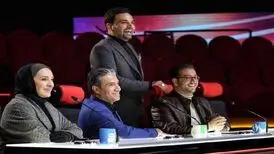 حمله رجانیوز به احسان علیخانی/ علیخانی به یک اینفلوئنسر اینستاگرام تبدیل می‌شود!