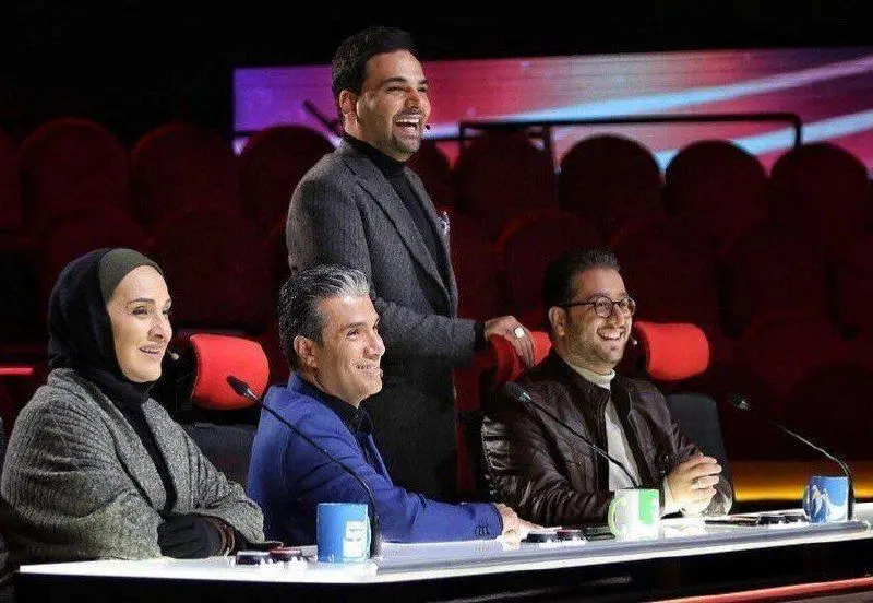 حمله رجانیوز به احسان علیخانی/ علیخانی به یک اینفلوئنسر اینستاگرام تبدیل می‌شود!