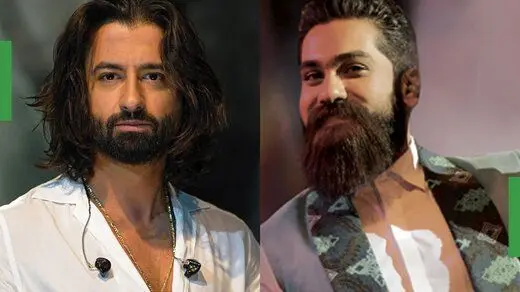 کنسرت مشترک علی زندوکیلی با خواننده سرشناس ترکیه‌ای
