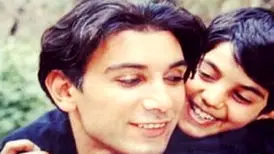 ویدیویی زیرخاکی از سینا مهراد در کنار شادمهر عقیلی
