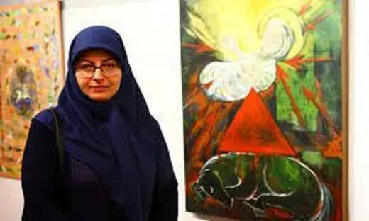 بنای جشنواره برای برداشتن مرزهاست/ تبلیغات کم باعث شد تعداد شرکت‌کنندگان کمتر باشد/ مرزبندی باعث افت کیفی می‌شود
