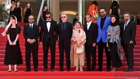 رقابت اصغر فرهادی و هالیوودی‌ها در تلوراید