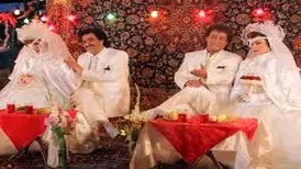 درخواست دستمزد یک میلیاردی کارگردان برای هر قسمت سریال!
