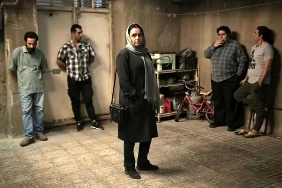 ادعای عجیب وزارت ارشاد و سازمان سینمایی درباره «برادران لیلا»: سعید روستایی حذف پلان «سیلی زدن» را پذیرفت/ می‌خواستیم فیلم را بعد از نوروز ۱۴۰۲ اکران کنیم که قاچاق شد/ ویدئو
