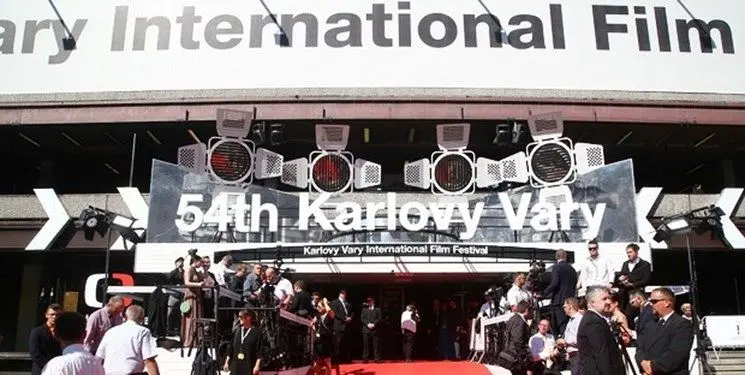 اعتراض اوکراین به نمایش فیلم روسی در جشنواره کالووی‌واری راه به جایی نبرد!