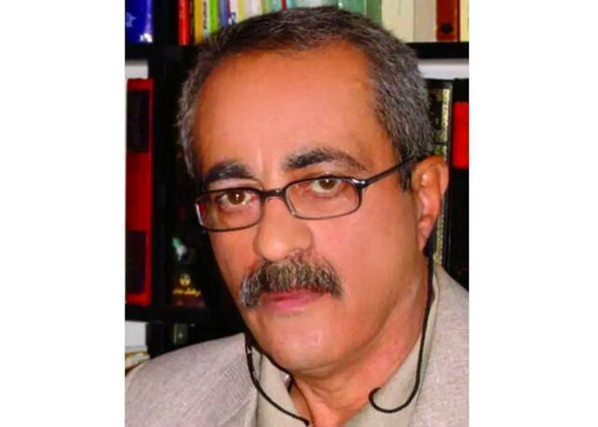 محمود نیکویه درگذشت