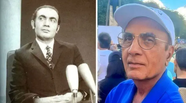 ۹ نکته عطاءالله مهاجرانی درباره مستند جلاد ساواک
