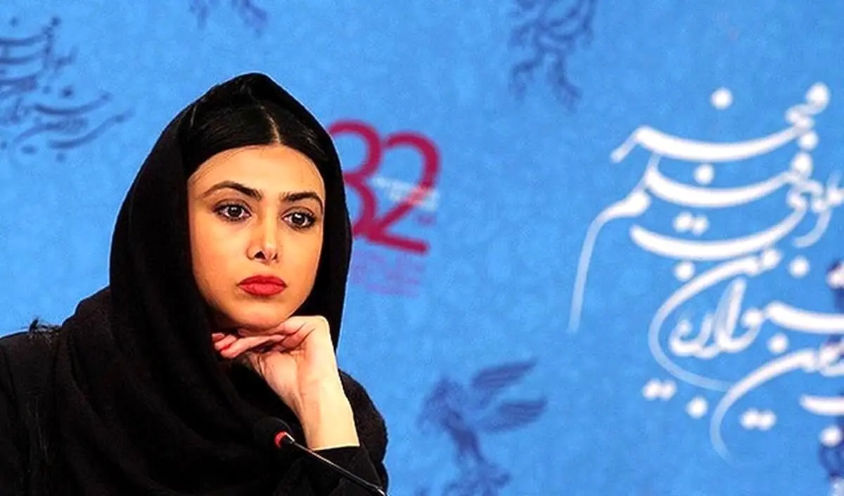 اعتراض کانون کارگردانان به حکم آزاده صمدی/ تمام قد کنارش ایستاده‌ایم
