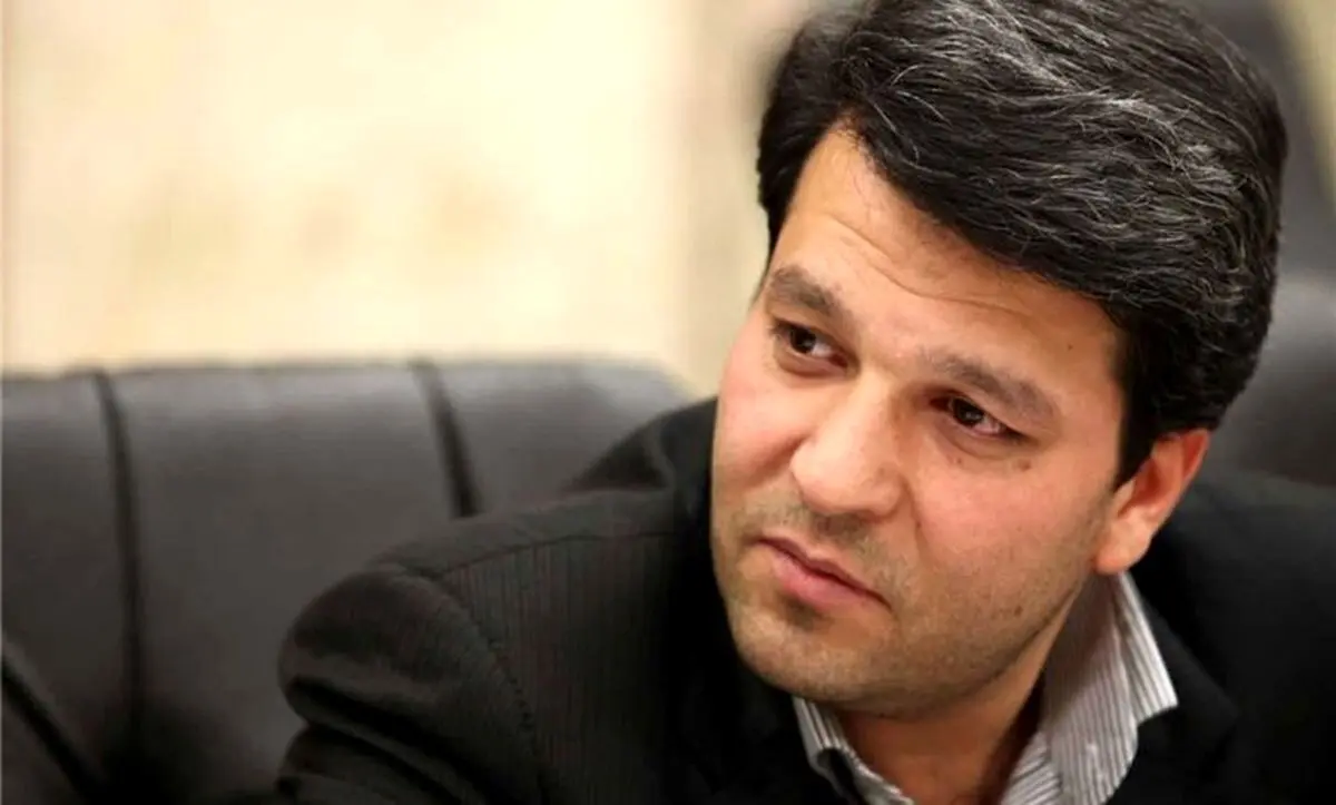 محمد خزاعی: کمدی، صنعت سینمای ایران را زنده نگه داشته است