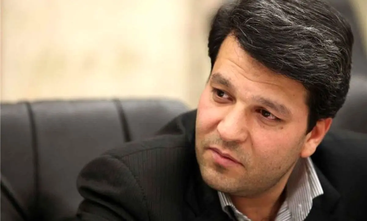 محمد خزاعی: کمدی، صنعت سینمای ایران را زنده نگه داشته است